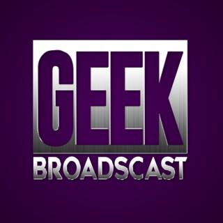 Geek BROADScast