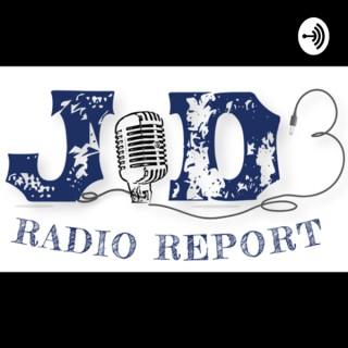 JD3 Radio Report