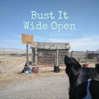 Bust it Wide Open Podcast