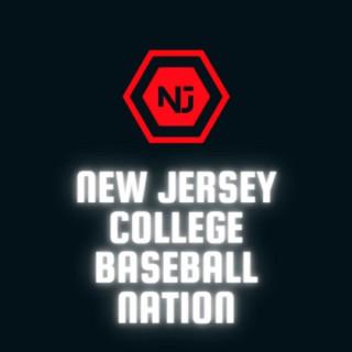 Jersey Baseball Show - powered by NJ College Baseball Nation