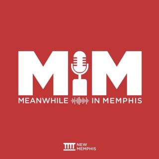 Meanwhile in Memphis with New Memphis