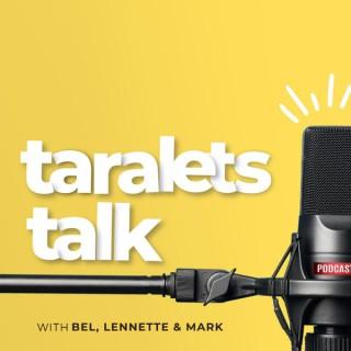 Taralets Talk: The Filipino Expat Chronicles