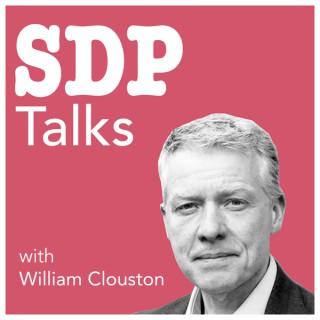 SDP Talks