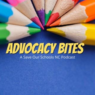 Advocacy Bites
