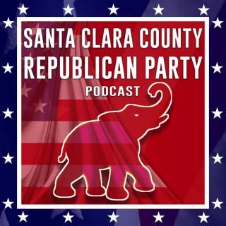 Santa Clara County Republican Party Podcast