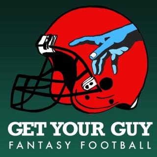 Get Your Guy Fantasy Football