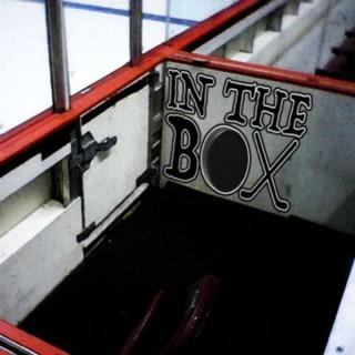 In The Box the Hockey Podcast