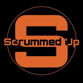 Scrummed Up: A Rugby Pod