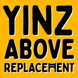Yinz Above Replacement: A show about the Pittsburgh Pirates