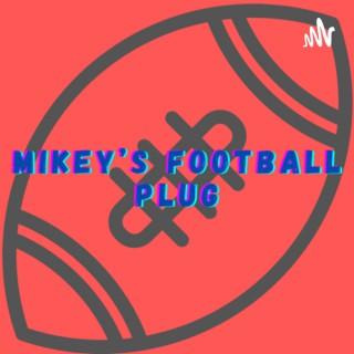 Sports talk with Mikey