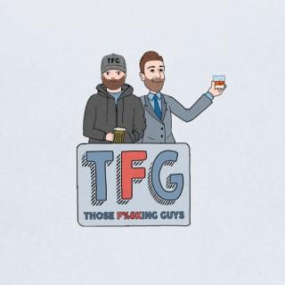 The TFG Podcast