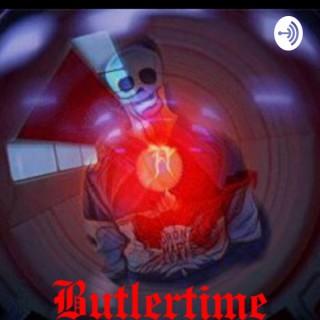 Butlertime