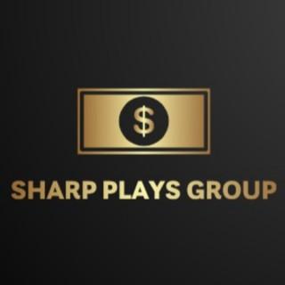 Sharp Talk Presented By Sharp Plays Group