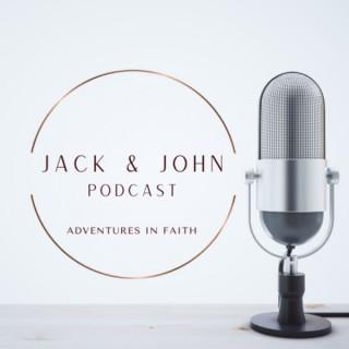 Jack & John: Adventures in Faith