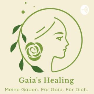 Gaia‘s Healing