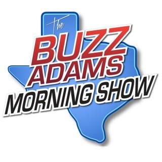 Buzz Adams Morning Show