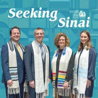 Seeking Sinai