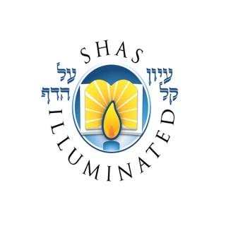 Shas Illuminated - Rabbi Moshe Brown