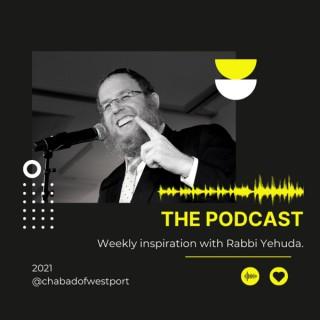 Living with the times with Rabbi Yehuda