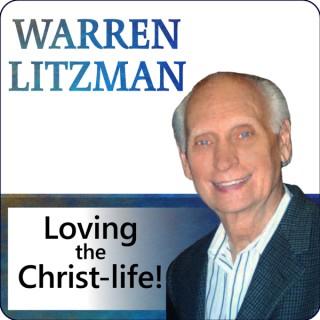 Loving the Christ-life!