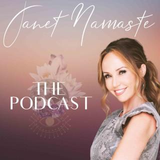 Janet Namaste: The Podcast