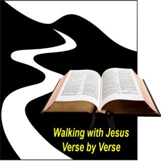 Walking with Jesus with Pastor Doug Anderson Podcast