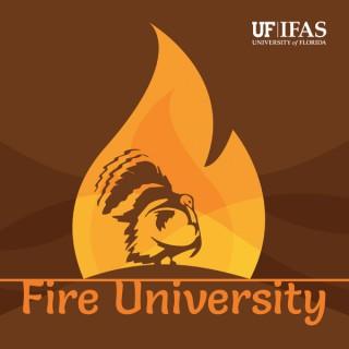 Fire University