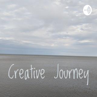 Creative Journey With Susan Loughrin