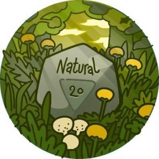 Natural Twenty Podcast