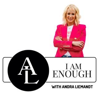 I Am Enough Podcast