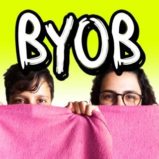 BYOBlanket: Bring Your Own Blanket » Podcasts