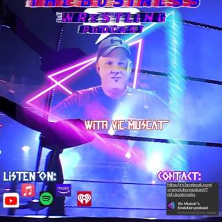 Killing the Business Wrestling Podcast!