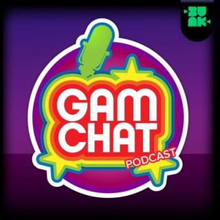 GAM Chat Podcast