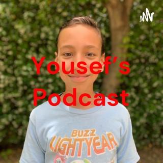 Yousef's Podcast