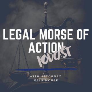 Legal Morse of Action