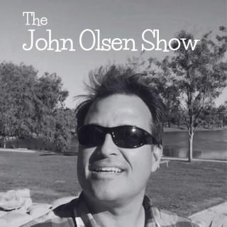 The John Olsen Show