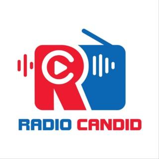 Radio Candid
