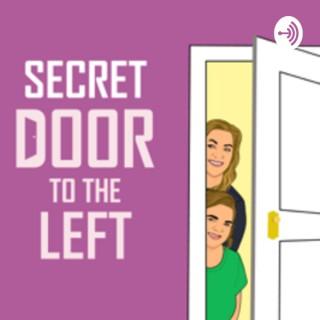 Secret Door to the Left