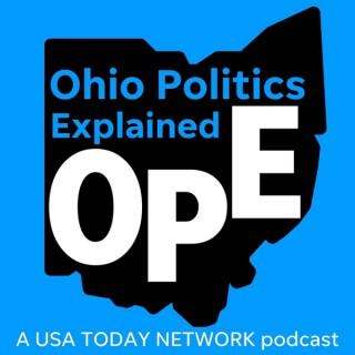 Ohio Politics Explained