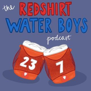 Redshirt Waterboys