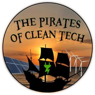 Pirates of CleanTech
