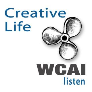 Creative Life on WCAI