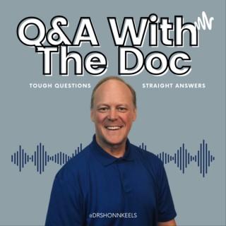Q&A With The Doc