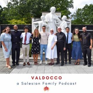 Valdocco: A Salesian Family Podcast