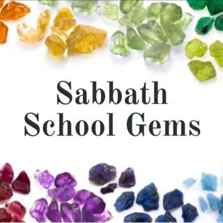 Sabbath School Gems