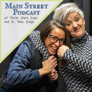 Main Street Podcast