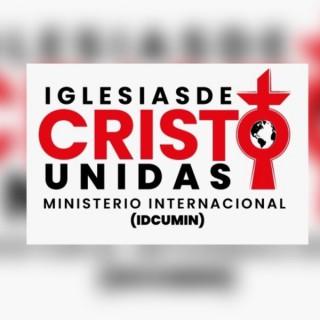 Iglesias de Cristo Unidas Ministerio Internacional