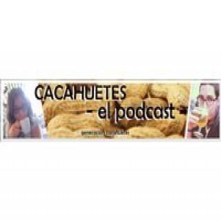 Cacahuetes El Podcast