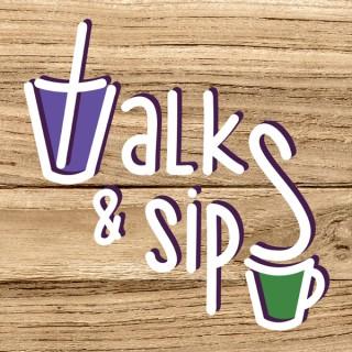 Talks & Sips