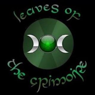 Leaves of The Grimoire